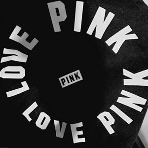 Love Pink-Victoria Secrets Hoodie